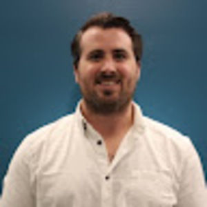 Meet your Posher, Dane